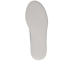 CAPRICE white/silver M2370444 trainers size 6 (39)