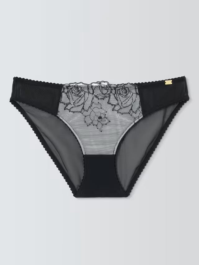 ‘Blake’ bikini briefs size 14