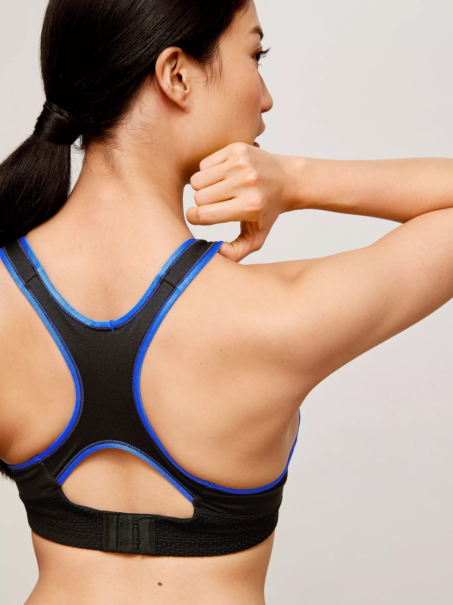 John Lewis ‘Simone’ non wired sports bra