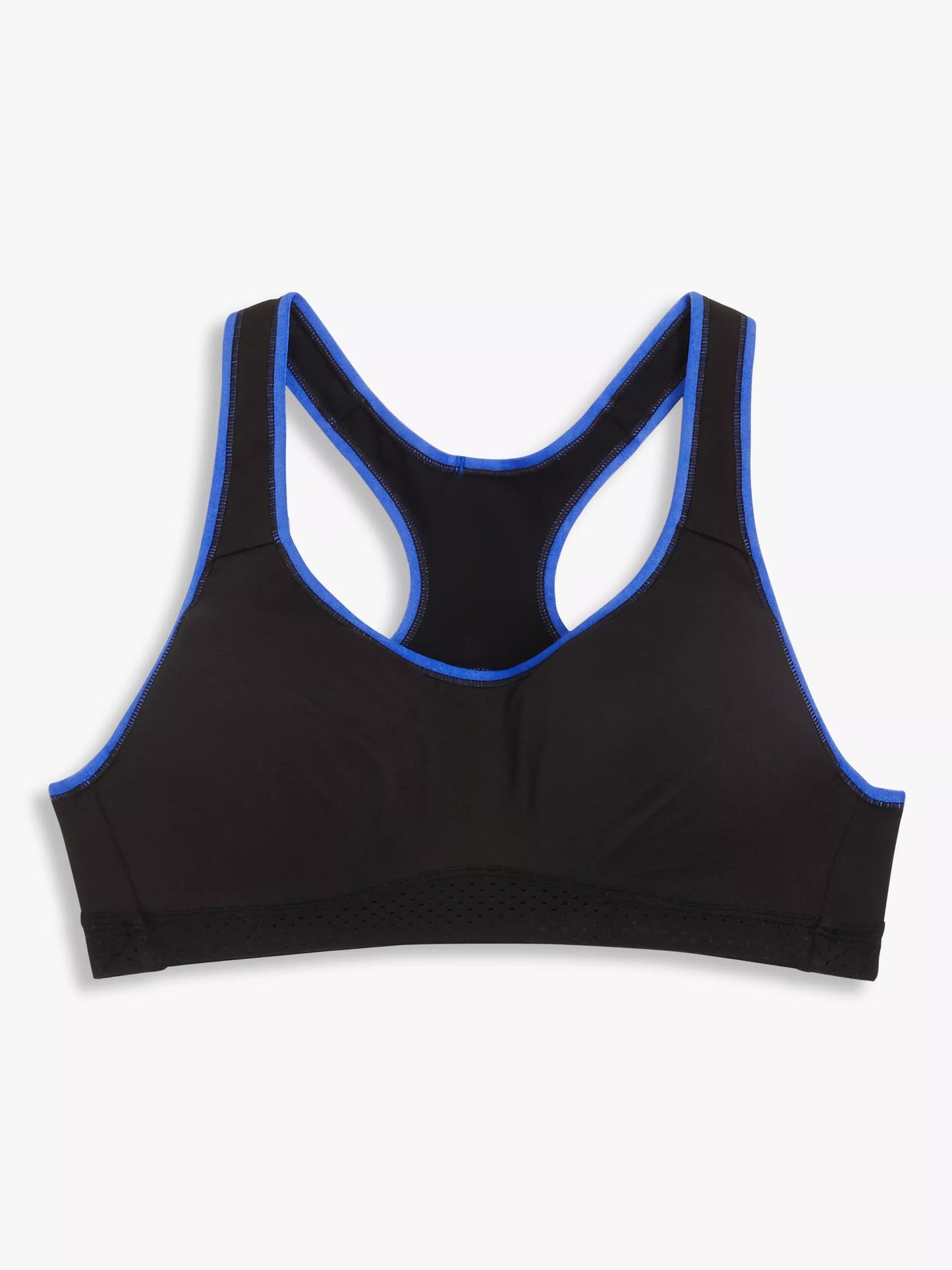 John Lewis ‘Simone’ non wired sports bra