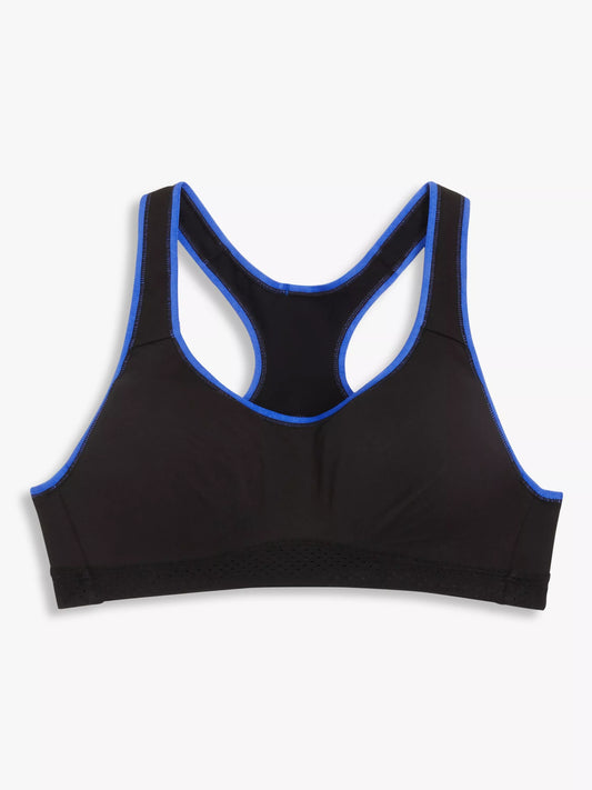 John Lewis ‘Simone’ non wired sports bra