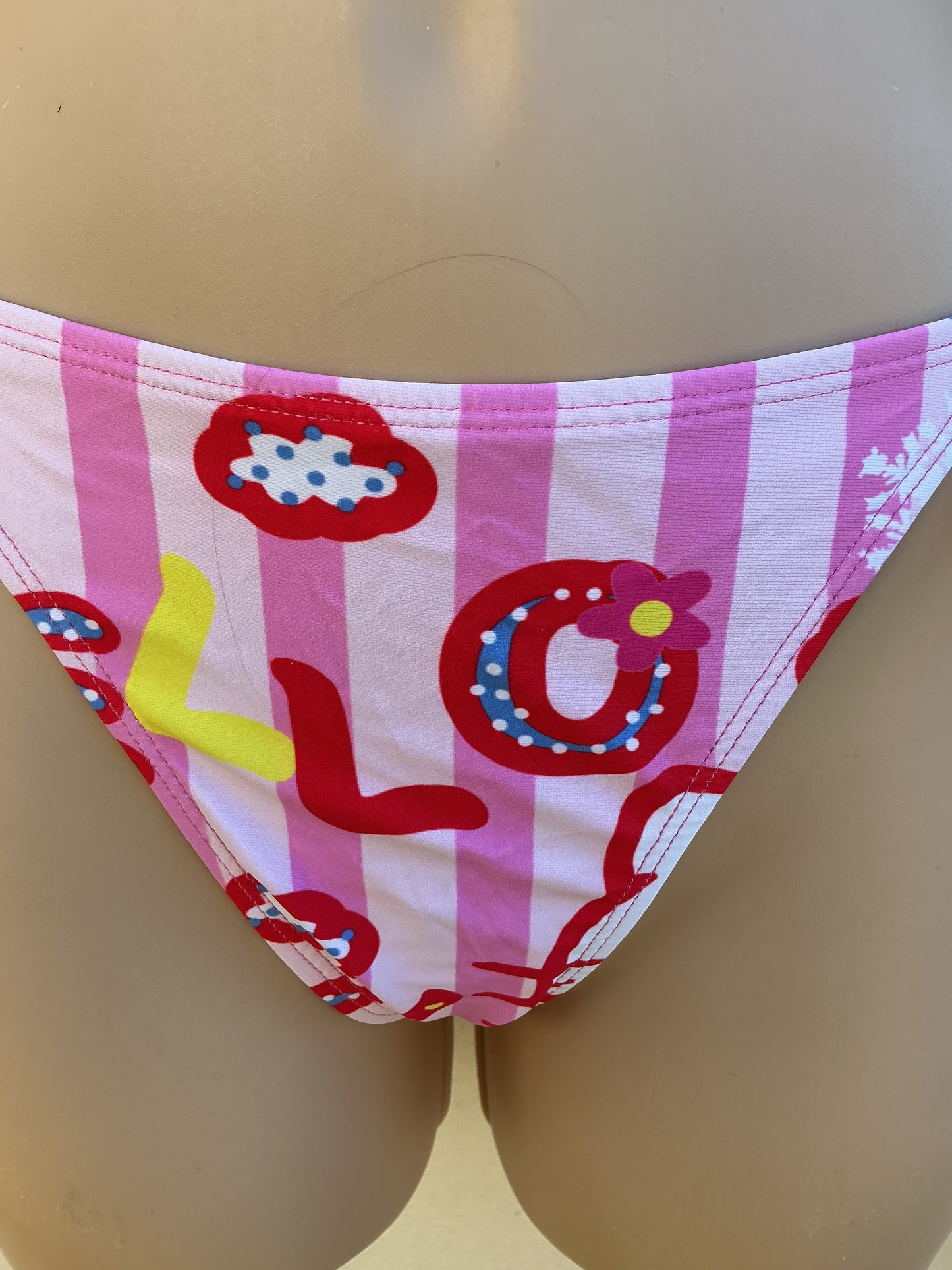 Hello Kitty bikini size M (10)