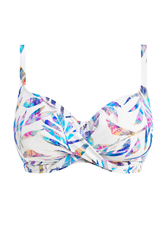 FANTASIE ‘calypso harbour’ full cup bikini top