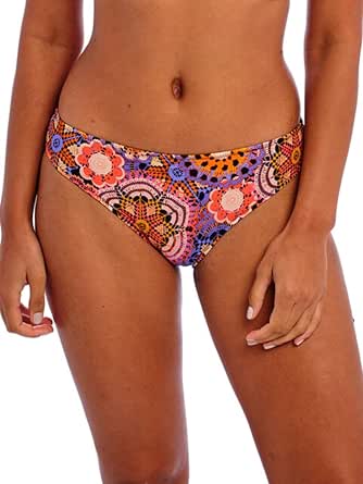 FREYA ‘Santiago nights’ bikini briefs size M
