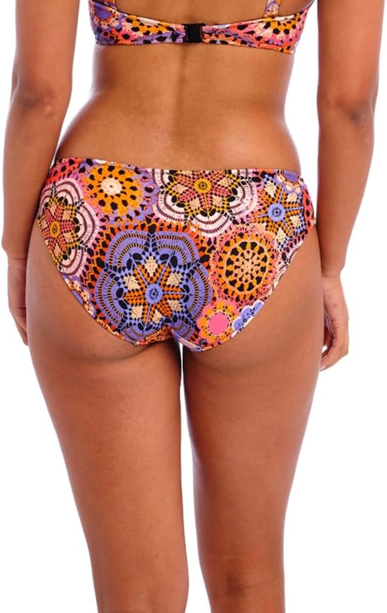 FREYA ‘Santiago nights’ bikini briefs size M