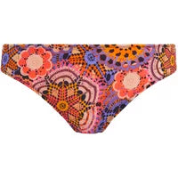 FREYA ‘Santiago nights’ bikini briefs size M