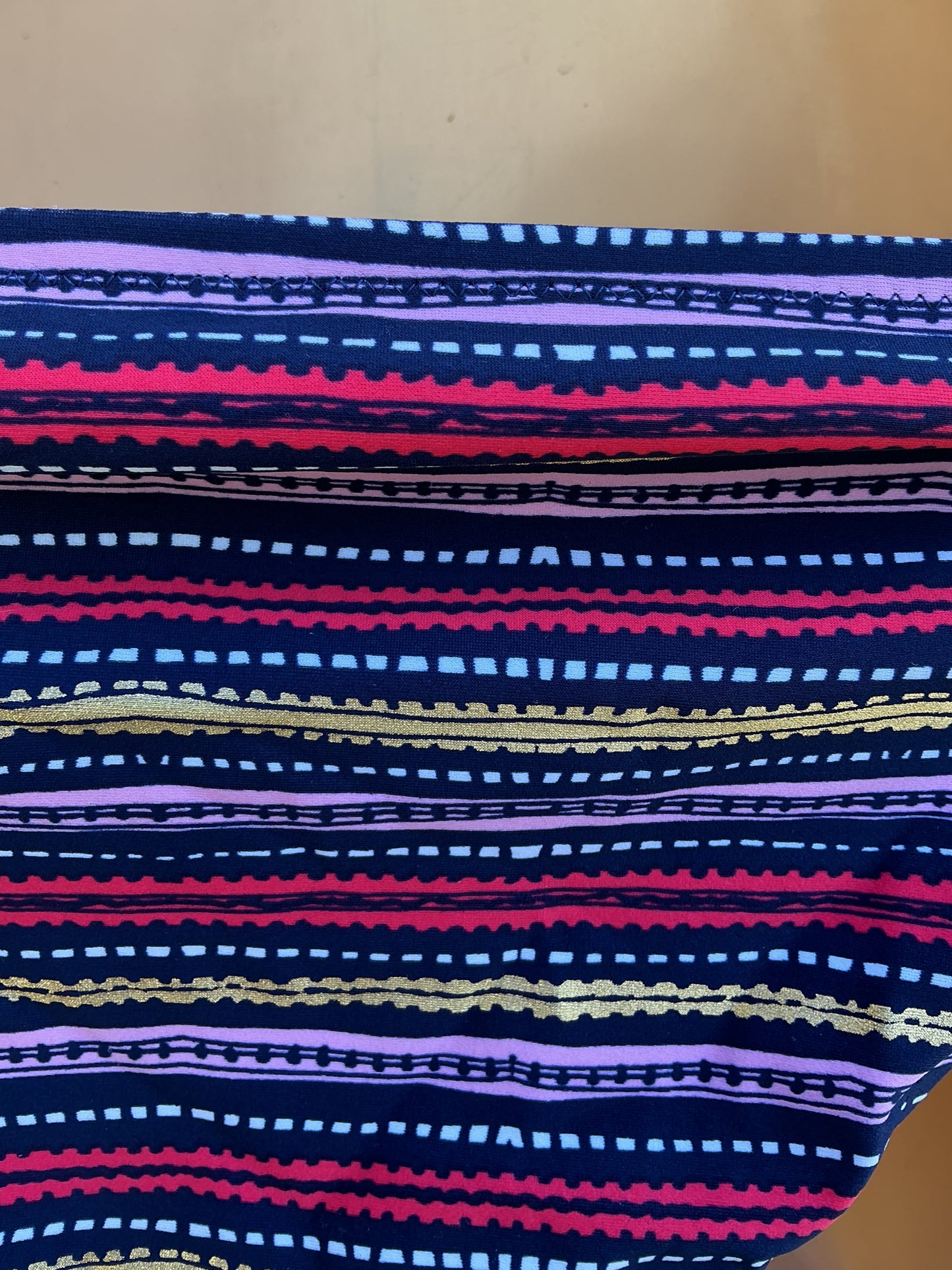 3 piece bikini set - John Lewis bottoms size M (10)
