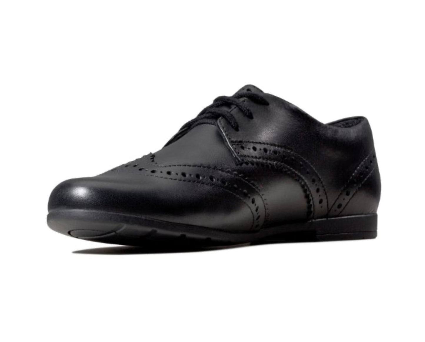 Clarks ‘Scala Lace’  size 4F (37)