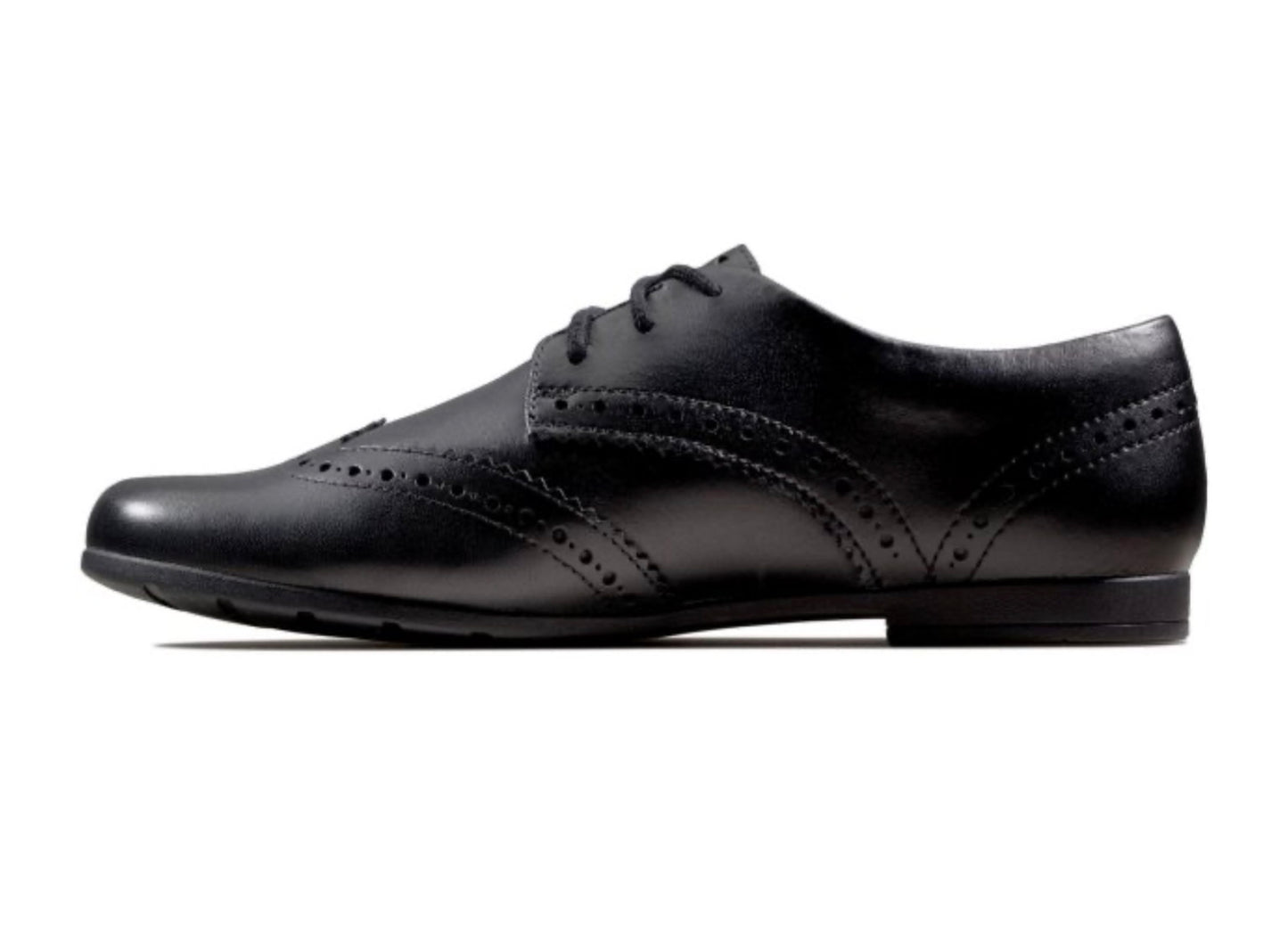 Clarks ‘Scala Lace’  size 4F (37)