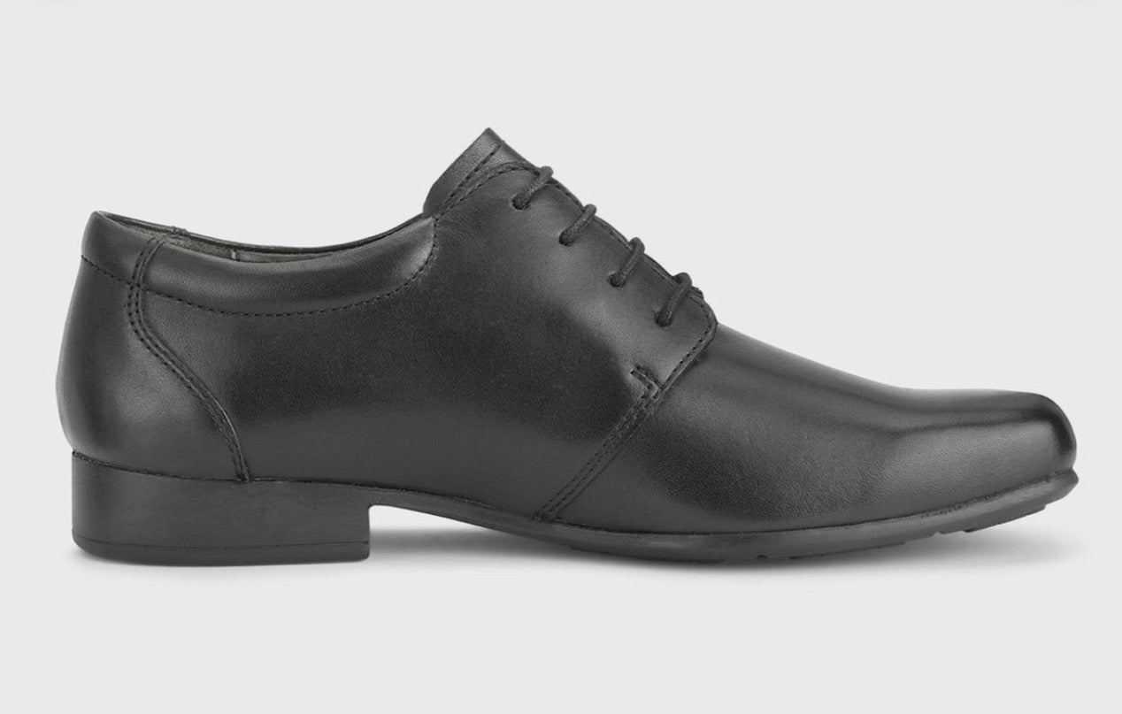 Start-rite ‘Campus’ black leather lace up
