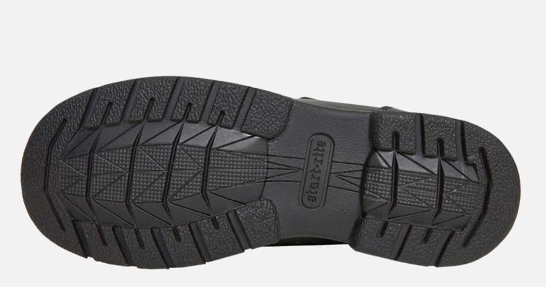 START-RITE ‘Subject’ rip tape black