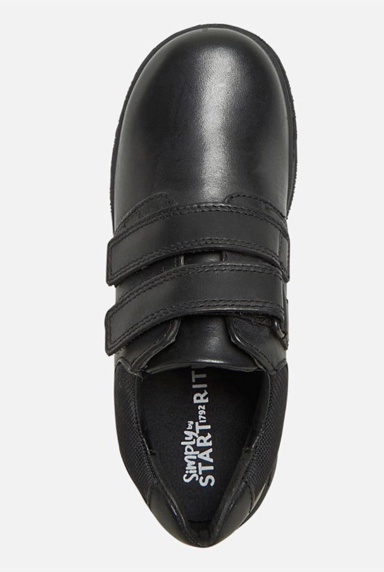 START-RITE ‘Subject’ rip tape black