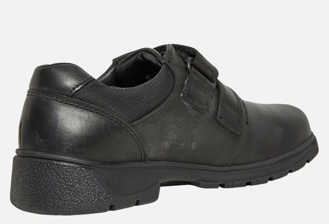 START-RITE ‘Subject’ rip tape black