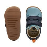 Clarks ‘Roamer Retro’  T