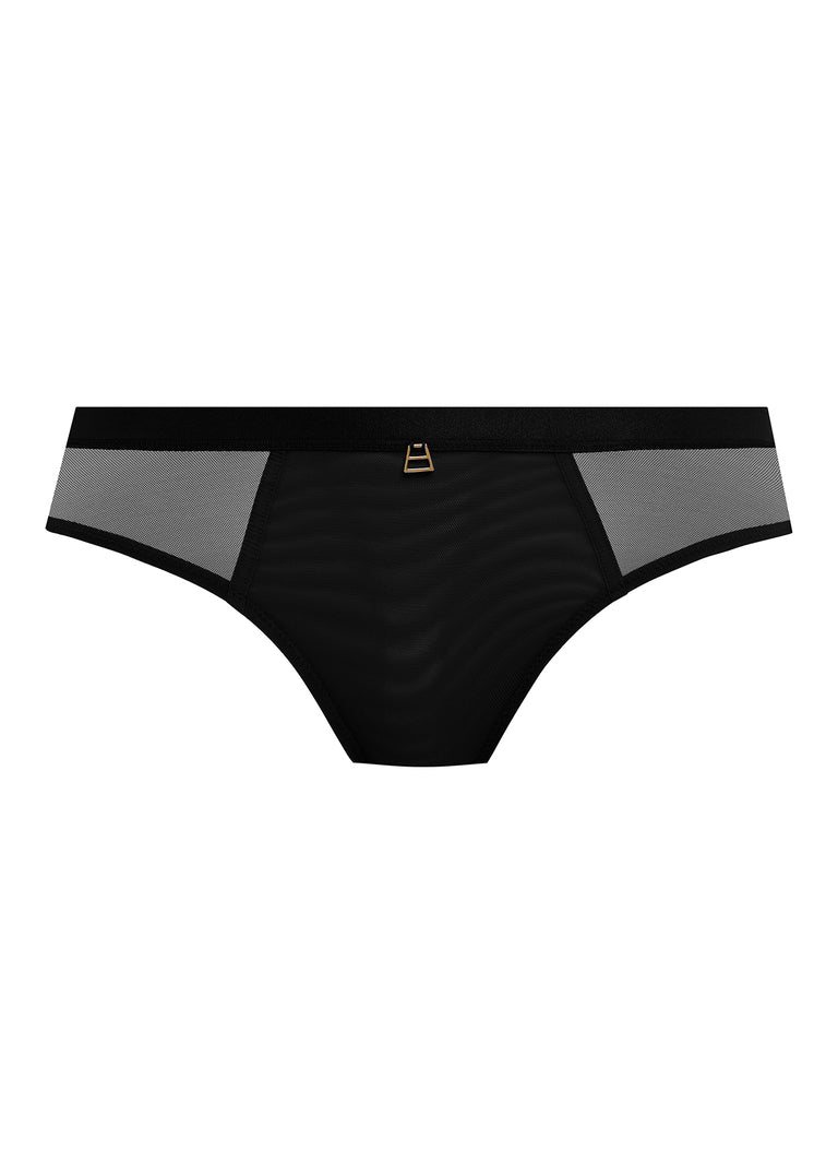 ‘Snapshot’ briefs in black XL