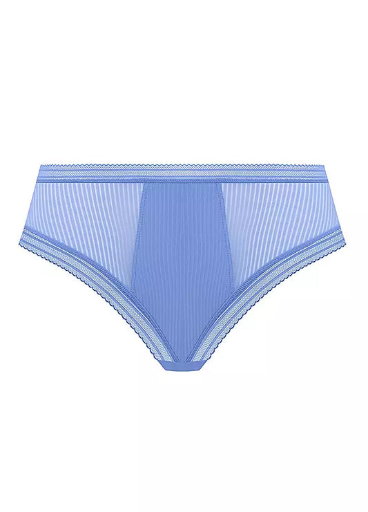 ‘Fusion’  briefs in sapphire size M