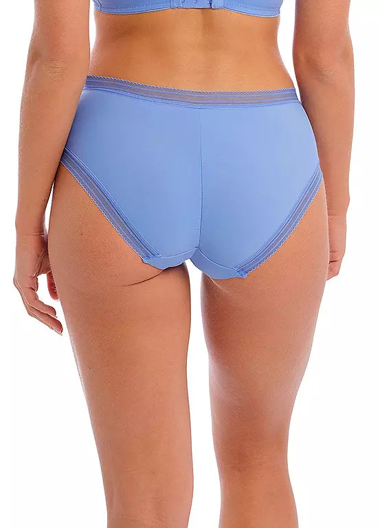 ‘Fusion’  briefs in sapphire size M