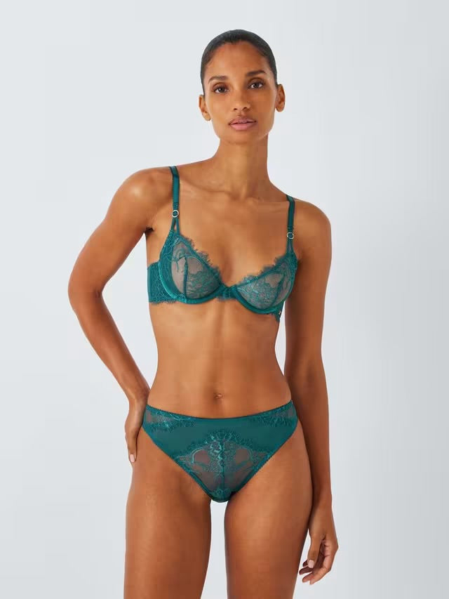 ‘Brooke’ bikini briefs