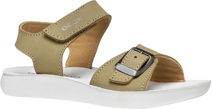 GEOX Lightfloppy in pistachio size 4 (37)