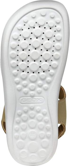 GEOX Lightfloppy in pistachio size 4 (37)