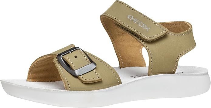 GEOX Lightfloppy in pistachio size 4 (37)