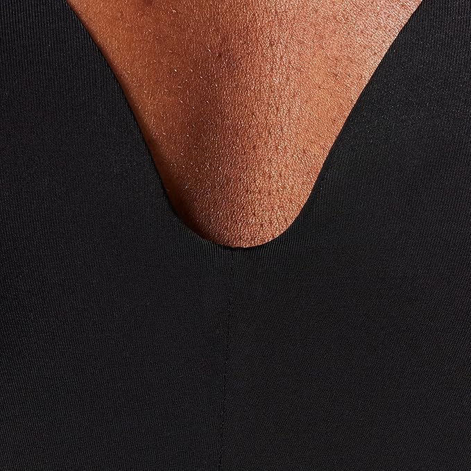 Wonderbra ultimate strapless push-up bra in black