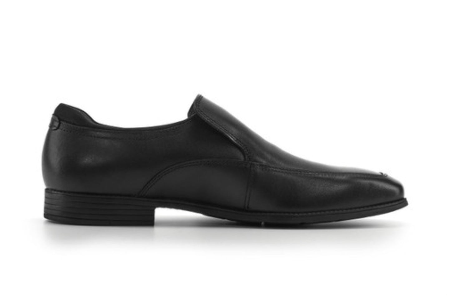 Start-rite ‘College’ black leather size 6G (39) wide