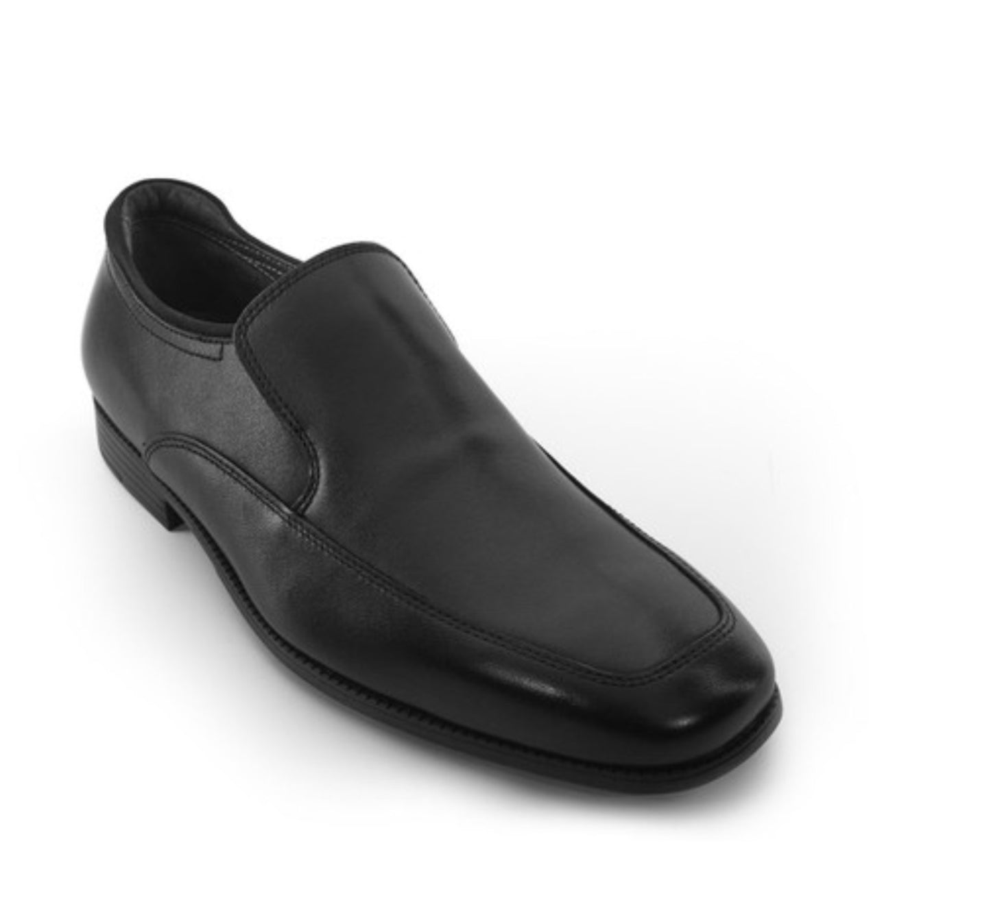 Start-rite ‘College’ black leather size 6G (39) wide