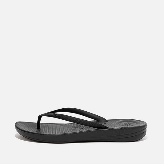 FITFLOP iqushion ergonomic in black size 6 (39)